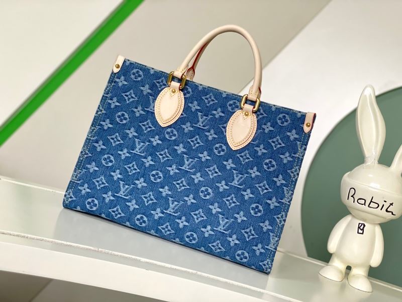 LV Shopping Bags